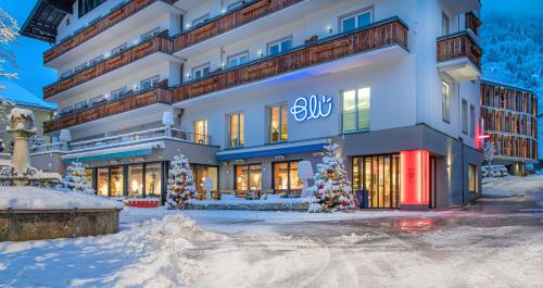 Hotel Blü Gastein