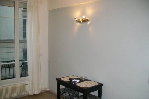 Photo de la galerie de l'établissement Chambre à 2 pas de MONTMARTRE, à Paris