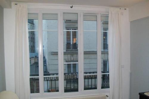 Photo de la galerie de l'établissement Chambre à 2 pas de MONTMARTRE, à Paris