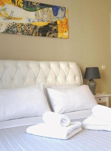 Odyseia Apts ΙI at the Center of the City & Old Town