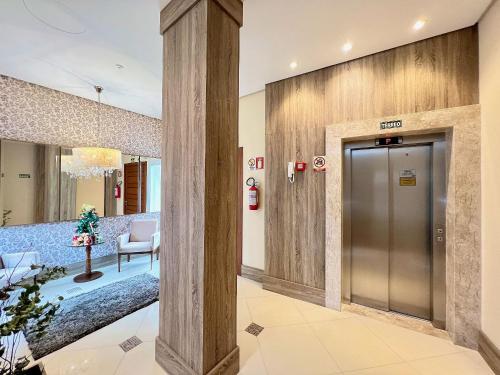 Galería fotográfica de Residenziale Fascino 2 Suítes by Achei Gramado en Gramado