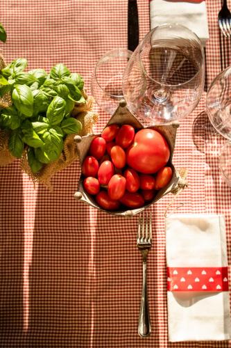 Gallery image of Borgo Laticastelli in Rapolano Terme