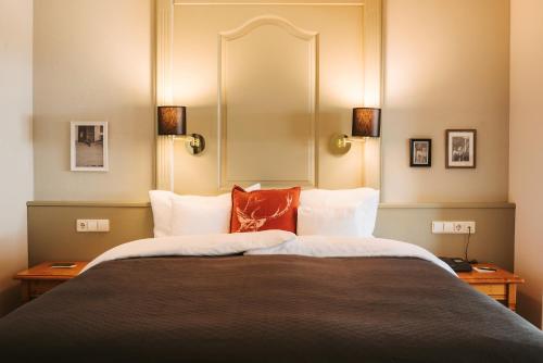 Fotografie z fotogalerie ubytování HENRI Country House Seefeld v destinaci Seefeld in Tirol