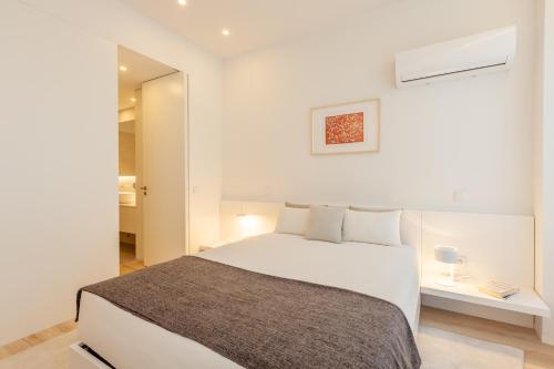 Boavista Collection Studio by Sé Apartamentos