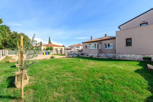 Villa Jolanda