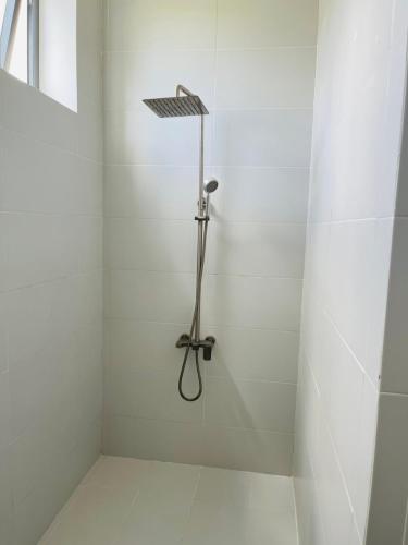 Ένα μπάνιο στο Minh Phước Villa