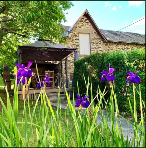 Beautiful French Holiday Villa