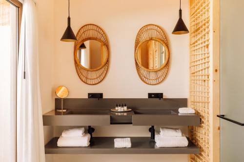 Fotografie z fotogalerie ubytování Spatia Comporta v destinaci Comporta