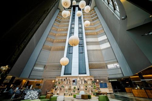 Foto dalla galleria di Pullman Sao Paulo Guarulhos Airport a Guarulhos