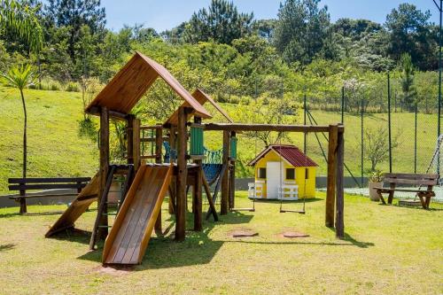 Area giochi per bambini di Pullman Sao Paulo Guarulhos Airport
