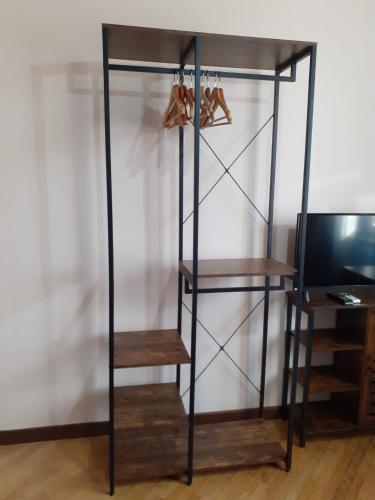 Gallery image of Megaride Guest House in Como