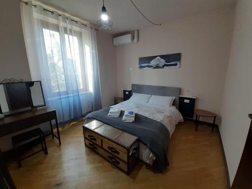 Gallery image of Megaride Guest House in Como