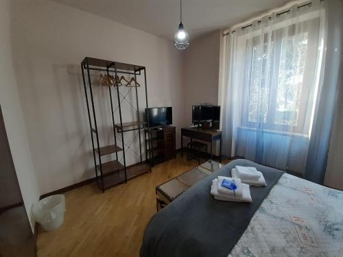 Gallery image of Megaride Guest House in Como