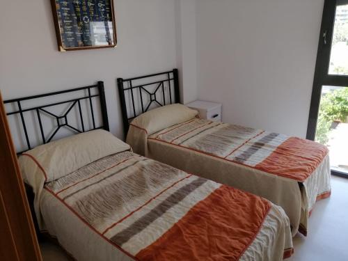 Booking.com: Apartamento Playasol , Gandía, España . ¡Reserva ...