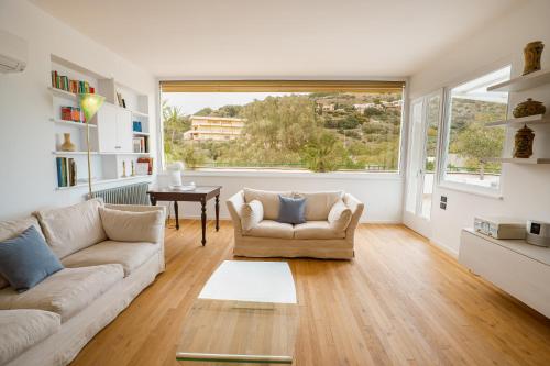 'A Nassa Luxury Suite