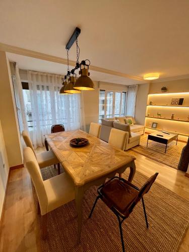 Atuaire Home Piso Cordon Centro Historico