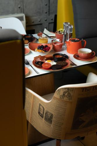 KM Hotel photo 27