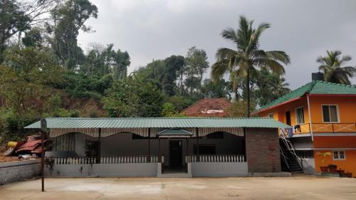 Gallery image of Sherlock Jungle Retreat in Srimangala