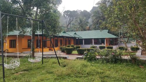 Gallery image of Sherlock Jungle Retreat in Srimangala