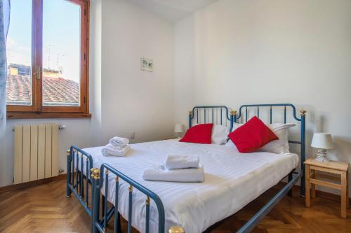 Florence Apartments in great location