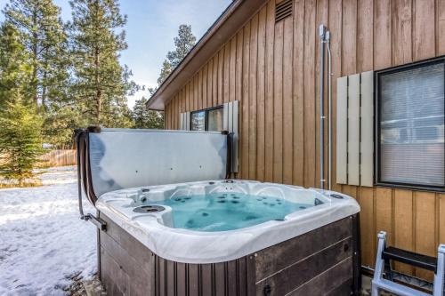 Sisters Cabin Retreat – Photos 2