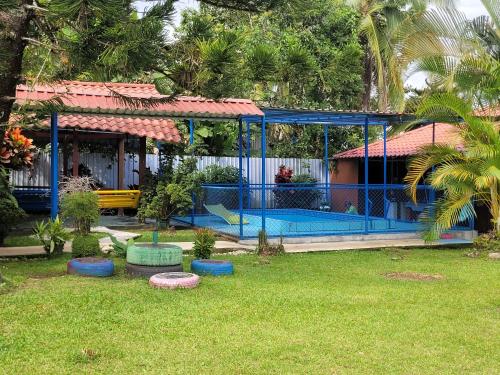 Finca los Gemelos