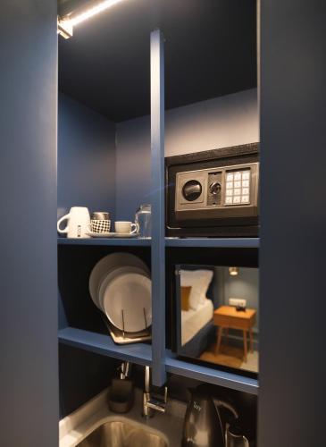 K23 Color Suites