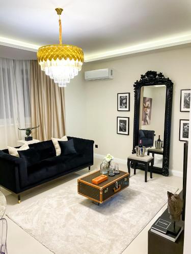 Fotografia z galérie ubytovania AD Boutique Apartment v Budapešti