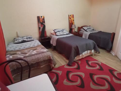 Hotel Arauco – Photos 4