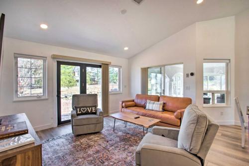 Gallery image of Grand Junction Retreat Near National Monument! in Grand Junction