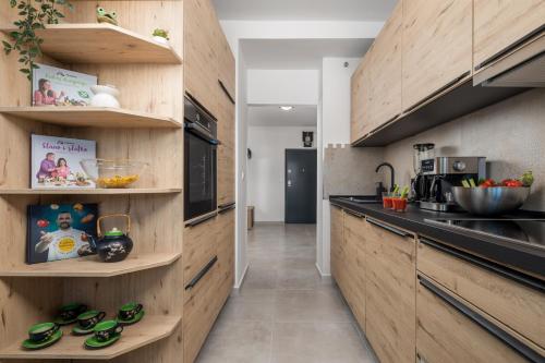 Apartman Arba