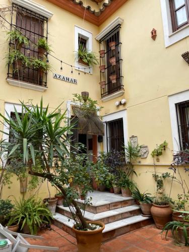 Geysotur Casa Terraza Judería