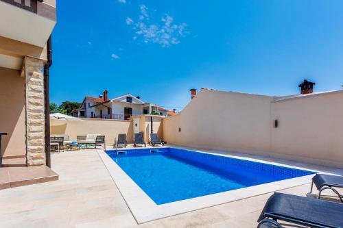 Villa Queen Jelena