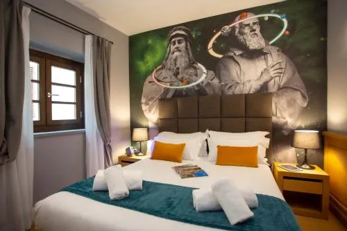 Casual Rinascimento Firenze by Casual Hoteles photo 55