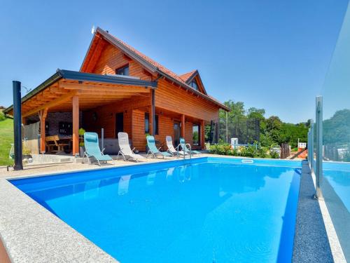 Holiday Home Visija – Photos 2