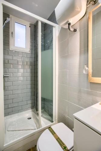 Retiro II - One-Bedroom Apartment Next to El Retiro