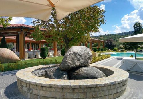 Hotel Villa d'Evoli – Photos 4