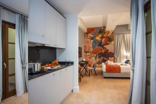 Casual Rinascimento Firenze by Casual Hoteles photo 3