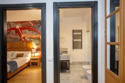 Casual Rinascimento Firenze by Casual Hoteles photo 207