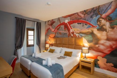 Casual Rinascimento Firenze by Casual Hoteles photo 206