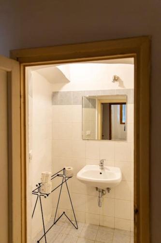 Sweet Apartment Near Piazza Pitti