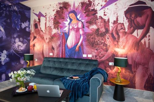 Casual Rinascimento Firenze by Casual Hoteles photo 164