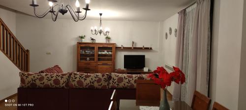 Kép Casa ARVIPIRINEOS szállásáról Santa Engraciában a galériában