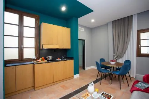 Casual Rinascimento Firenze by Casual Hoteles photo 73