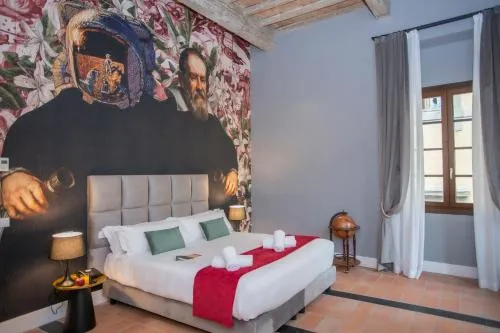 Casual Rinascimento Firenze by Casual Hoteles photo 74