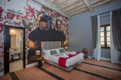 Casual Rinascimento Firenze by Casual Hoteles photo 69