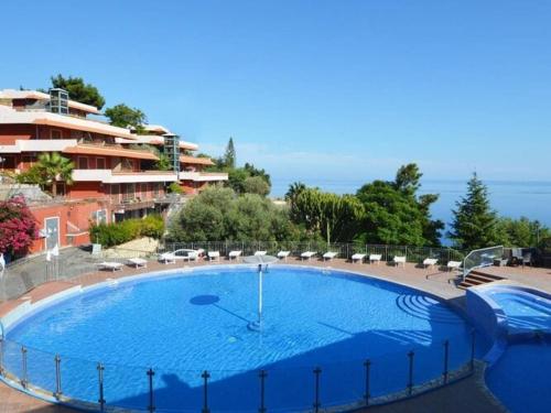 Residence Letojanni in Taormina