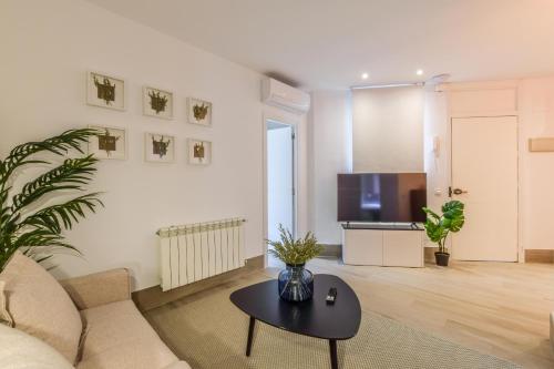 Apartamento Embajadores VIII