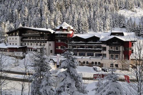 Hotel Pass Thurn by VAYA
