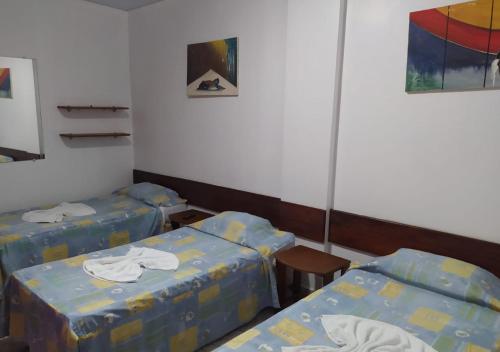 Gallery image of Hotel Paraiso Belém in Belém